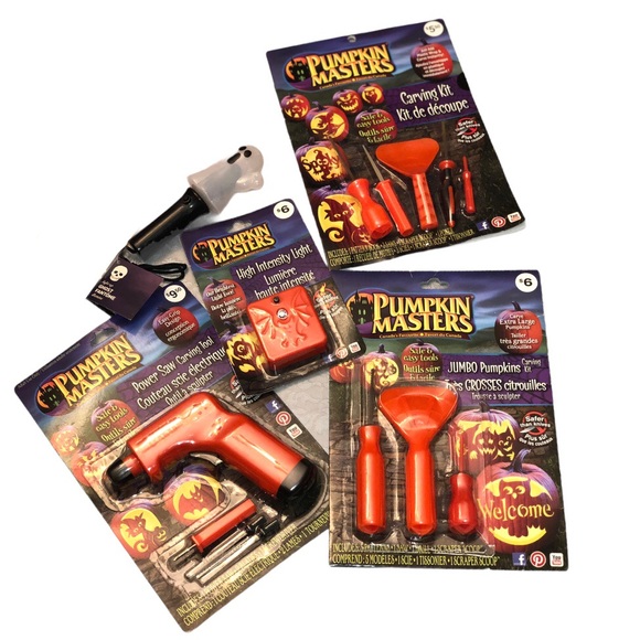 HALLOWEEN BUNDLE ๐๐ - Picture 2 of 14